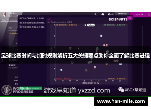 足球比赛时间与加时规则解析五大关键要点助你全面了解比赛进程