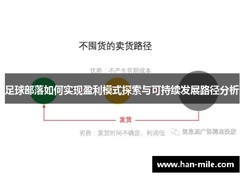 足球部落如何实现盈利模式探索与可持续发展路径分析 足球部落如何实现盈利模式探索与可持续发展路径分析