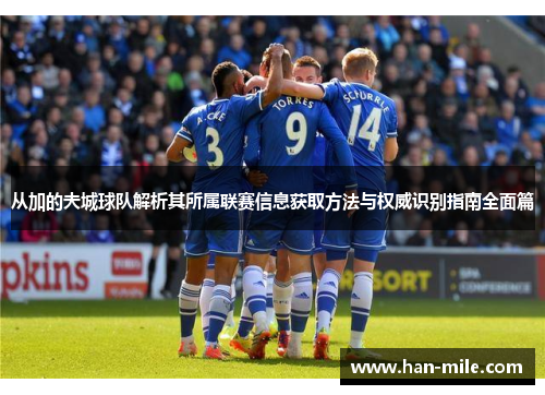 从加的夫城球队解析其所属联赛信息获取方法与权威识别指南全面篇