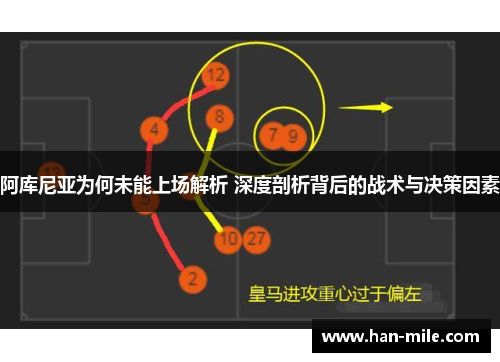 阿库尼亚为何未能上场解析 深度剖析背后的战术与决策因素