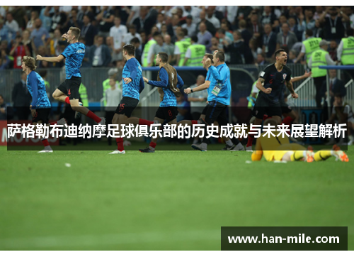 萨格勒布迪纳摩足球俱乐部的历史成就与未来展望解析