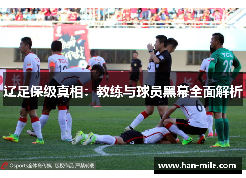 辽足保级真相：教练与球员黑幕全面解析